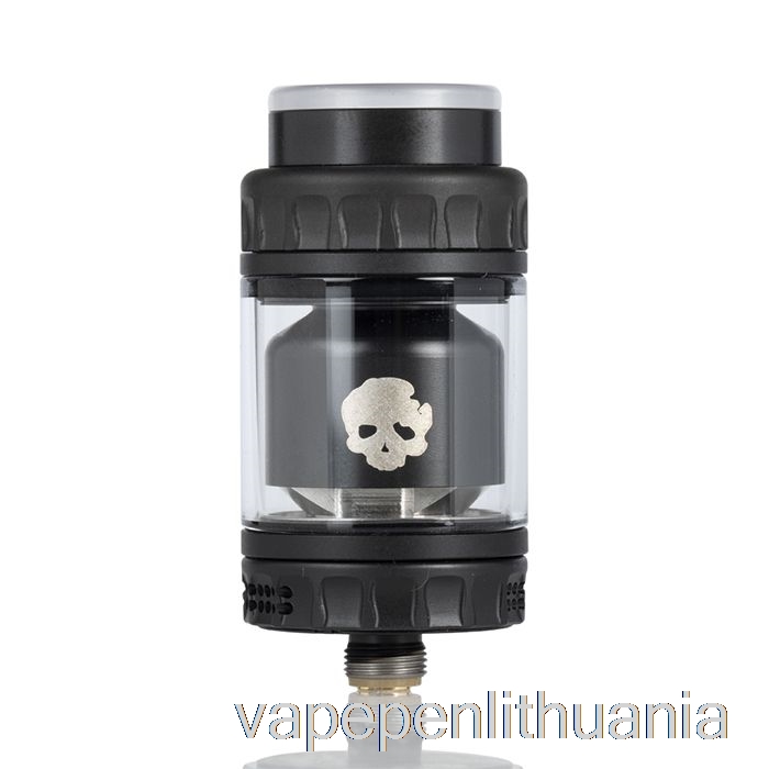 Dovpo Blotto Mini 23mm Rta Black Vape Skystis